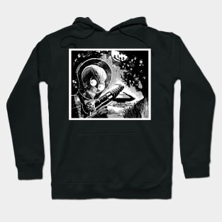 MARS ATTACKS!!! REDUX Hoodie